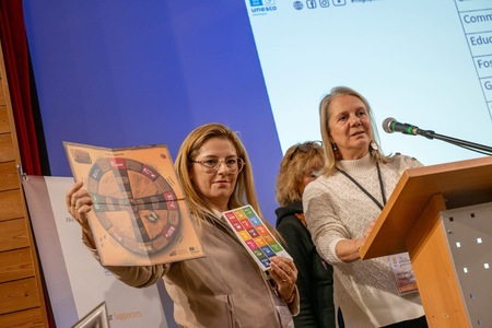 Srečanje geoparkov na Ravnah foto U. Grabner (9)